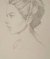 Profile Sketch