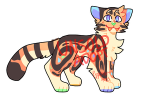 Sabertooth ADOPT CLOSED