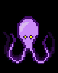 OctoPixelated