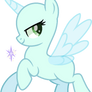 Mlp Base 9 Rainbow Dash