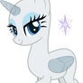 Mlp Base 10 Rarity