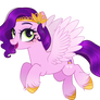 Pipp petals