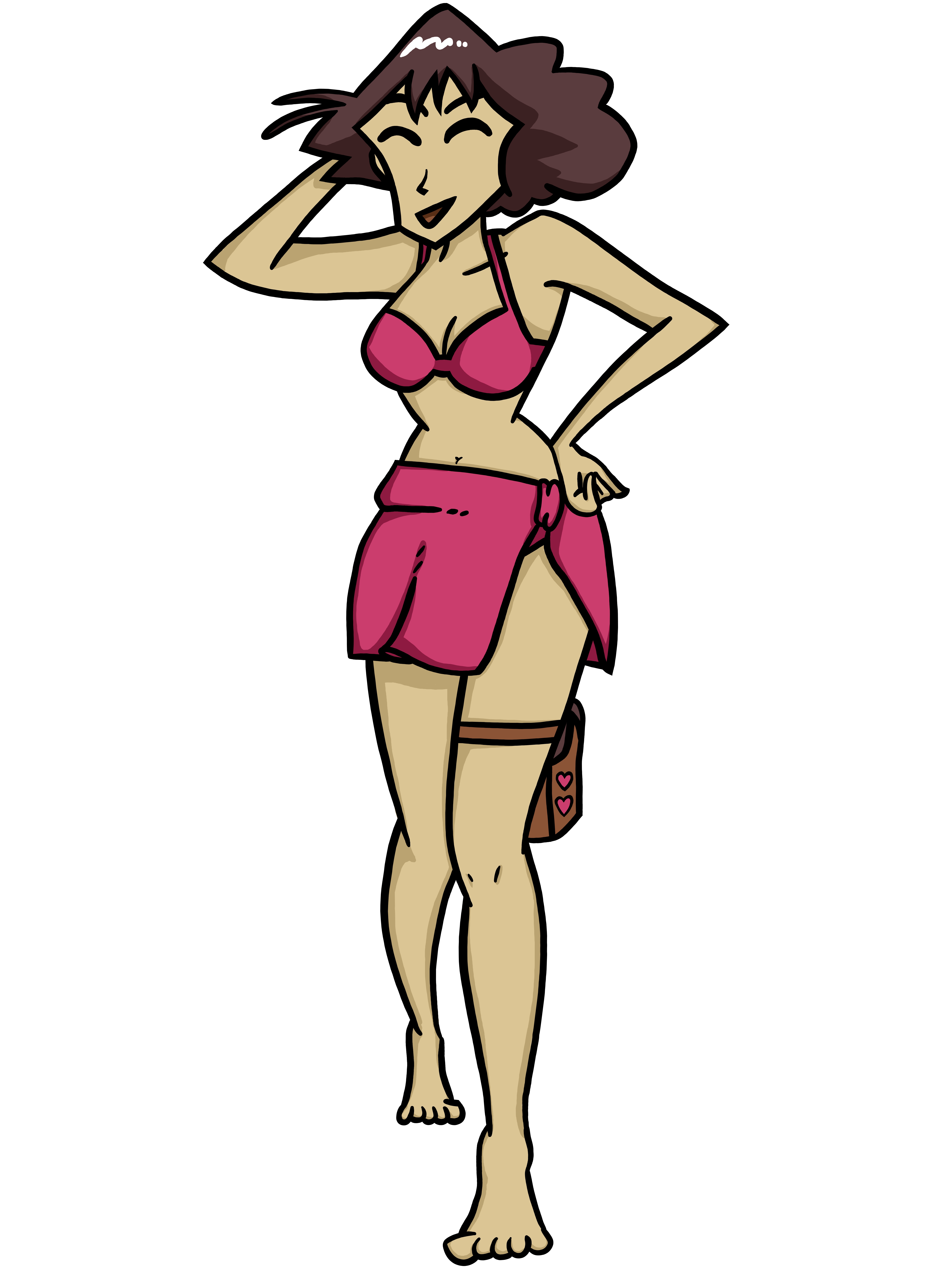 Misae Nohara From Crayon Shin Chan Mitzi Fanart By Animeboyjames On Deviantart