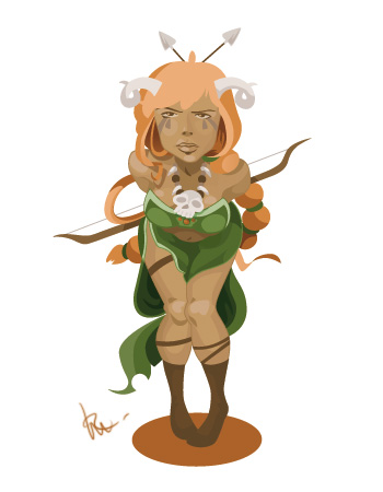 Dryad