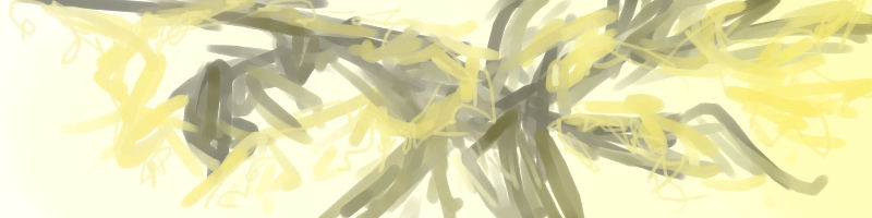 Yellow Ribbon by reedoo on DeviantArt