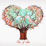 'Tree of Love'