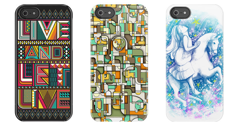 My iphone cases designs