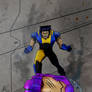 Wolverine