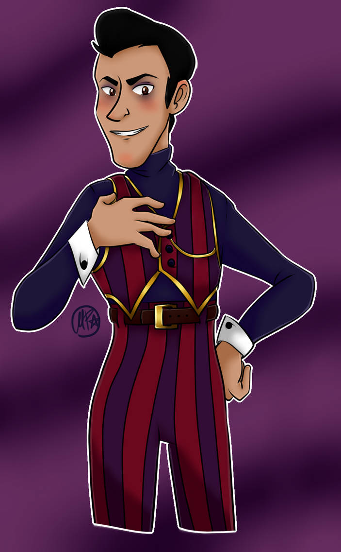 The Sims 3 Robbie Rotten Robbie Rotten by Magicphoblc on DeviantArt