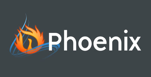 Phoenix Theme Logo