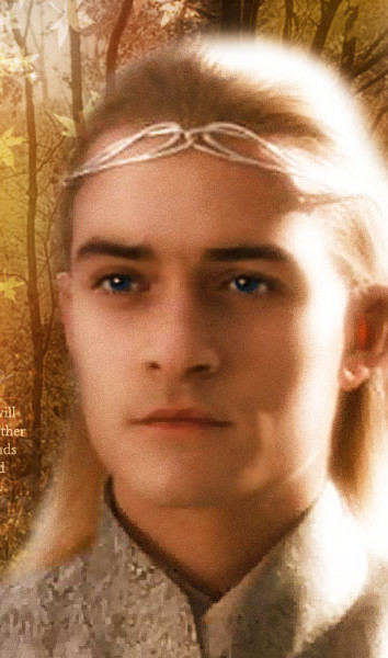 legolas