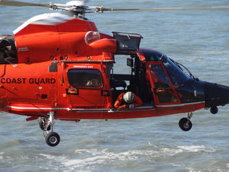 Coast Guard