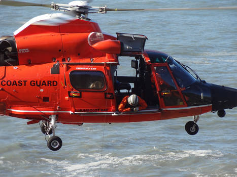 Coast Guard