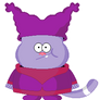 Chowder XP