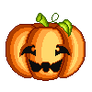 Mah Pumpkin :3