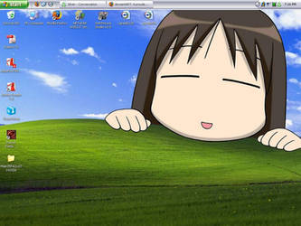 Azumanga Daioh