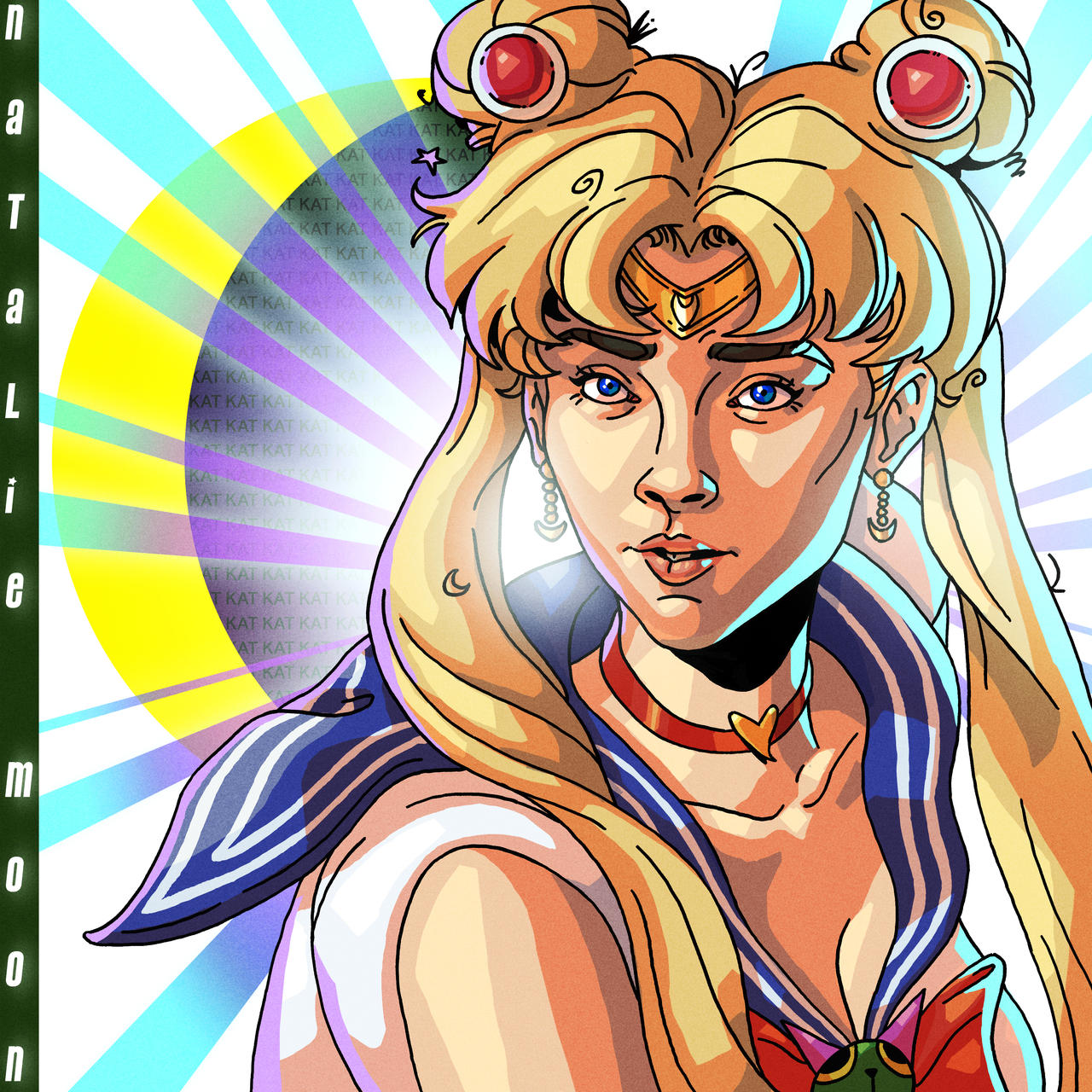 Natalie Moon by IDNTEVNCR on DeviantArt