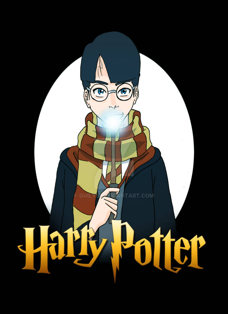 Harry Potter