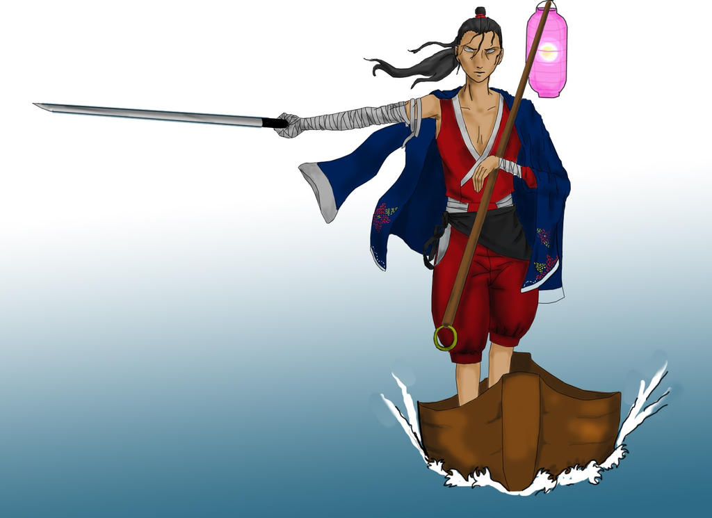 Samurize Deviantart Samuri by Arctic001 on DeviantArt
