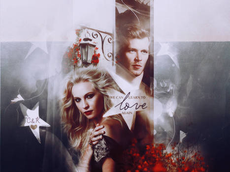 Klaroline - Learn To Love