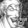 Comic Joker