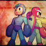 mega fighting robot