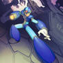 maverick hunter x