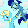 Electra And Soarin