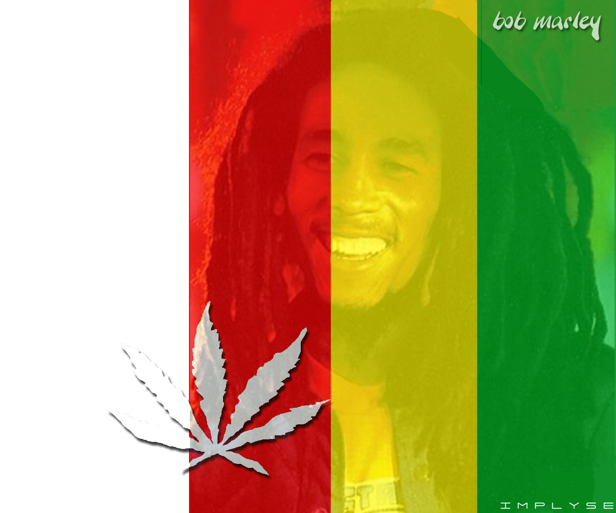 Bob Marley Wallpaper By Implyse On Deviantart Bob Marley Wallpaper By Implyse On Deviantart