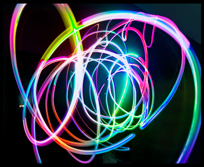 Light Showe Light Show by JohnKyo on DeviantArt