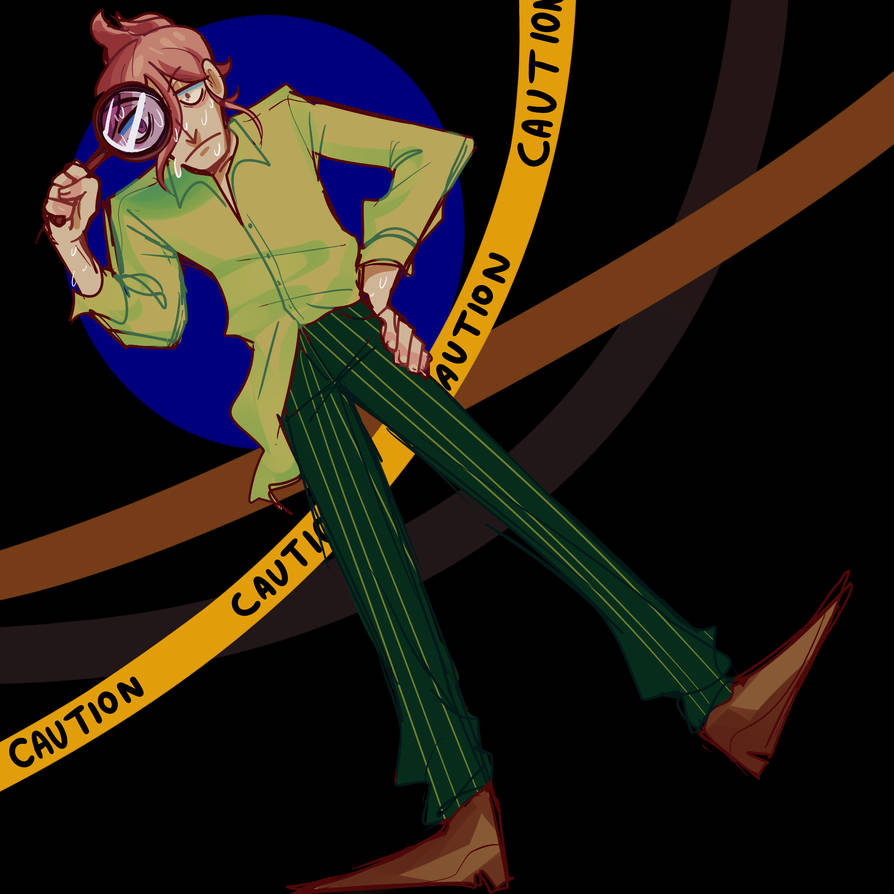 Clue Window Deviantart clue by hazia on DeviantArt