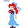 Disney princess_Ariel_2