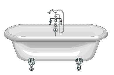 Bathtub