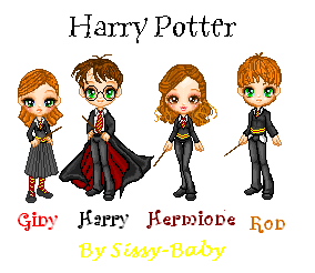 Harry Potter by Sissy-Baby on DeviantArt Harry Potter by Sissy-Baby on DeviantArt
