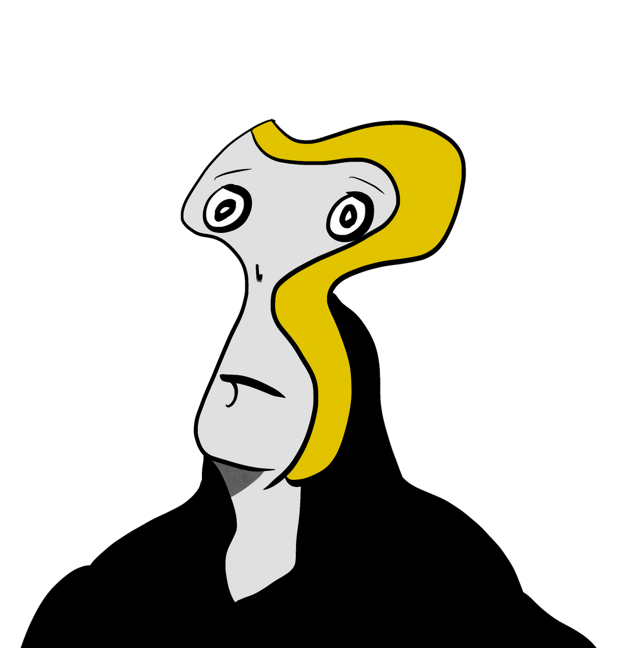 Dudule Sticker duudle by billdep on DeviantArt
