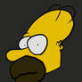 homer simpson