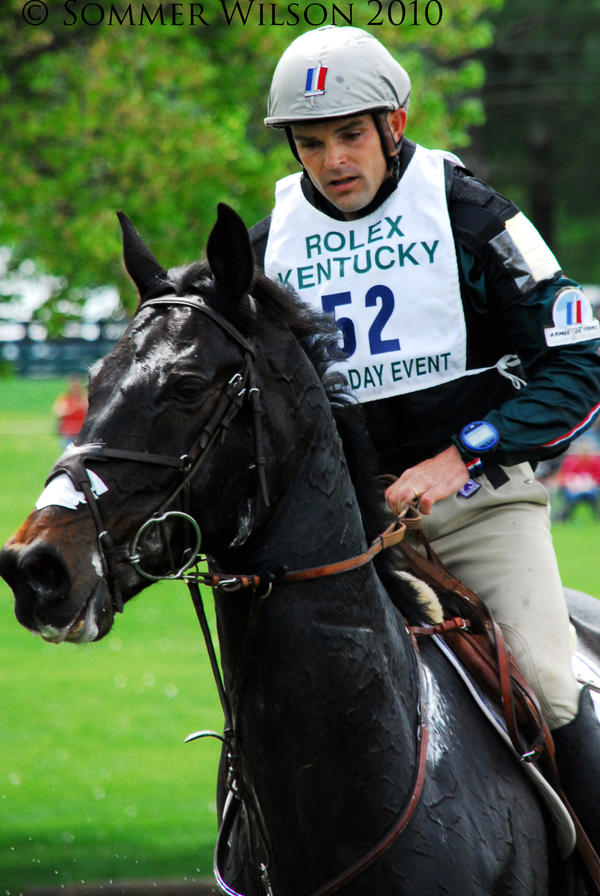 Kentucky Rolex CC 2010 3