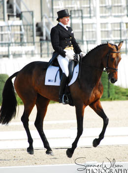 Rolex Kentucky 2012