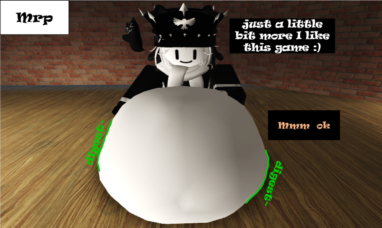Roblox Vore By Elpoeta107 On DeviantArt roblox-vore-by-elpoeta107-on-deviantart
