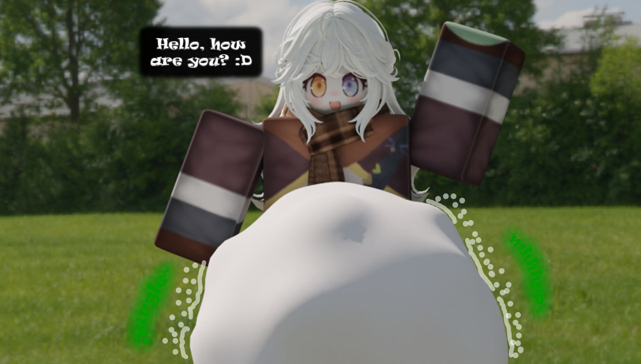 Roblox vore by elpoeta107 on DeviantArt