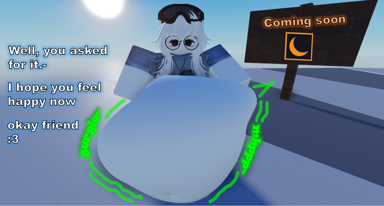 Voremom Vore Roblox by elpoeta107 on DeviantArt