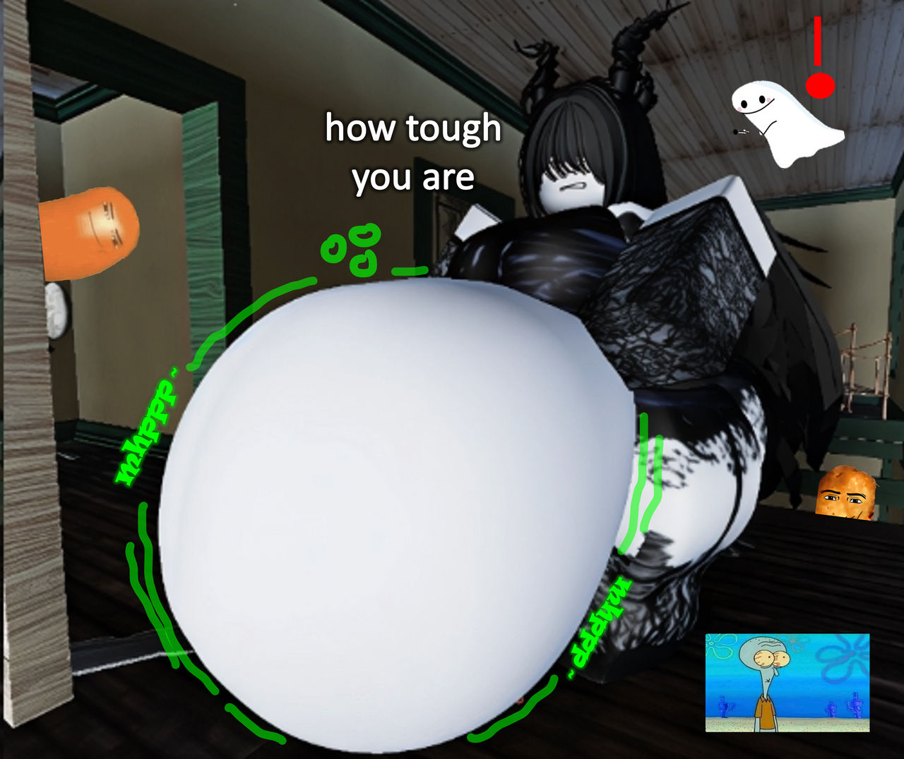 Vore Roblox By Elpoeta107 On DeviantArt vore-roblox-by-elpoeta107-on-deviantart