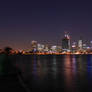 Fishing in on the Foreshore