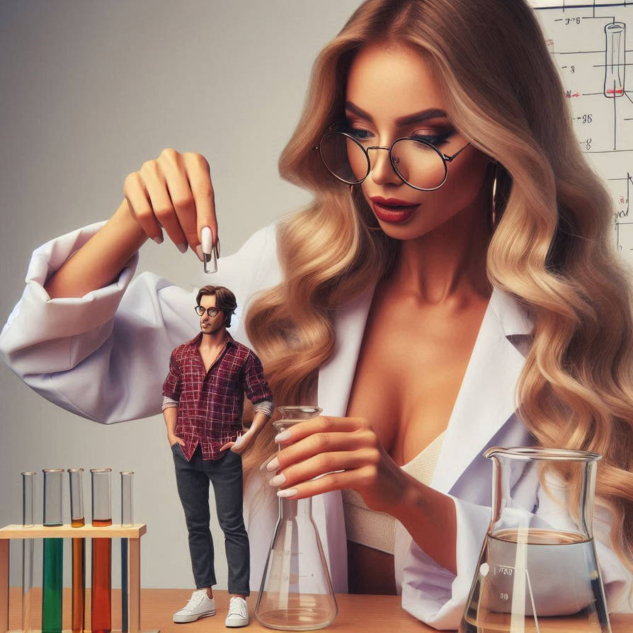 Deviantart Eummer Science Deviantart Science by Himni01 on DeviantArt