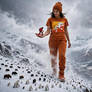 Karzi Mountain Rescue