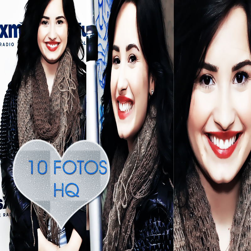 Photopack 04 Demi Lovato