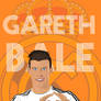 Gareth Bale - Real Madrid - Phone