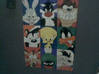 Looney Tunes