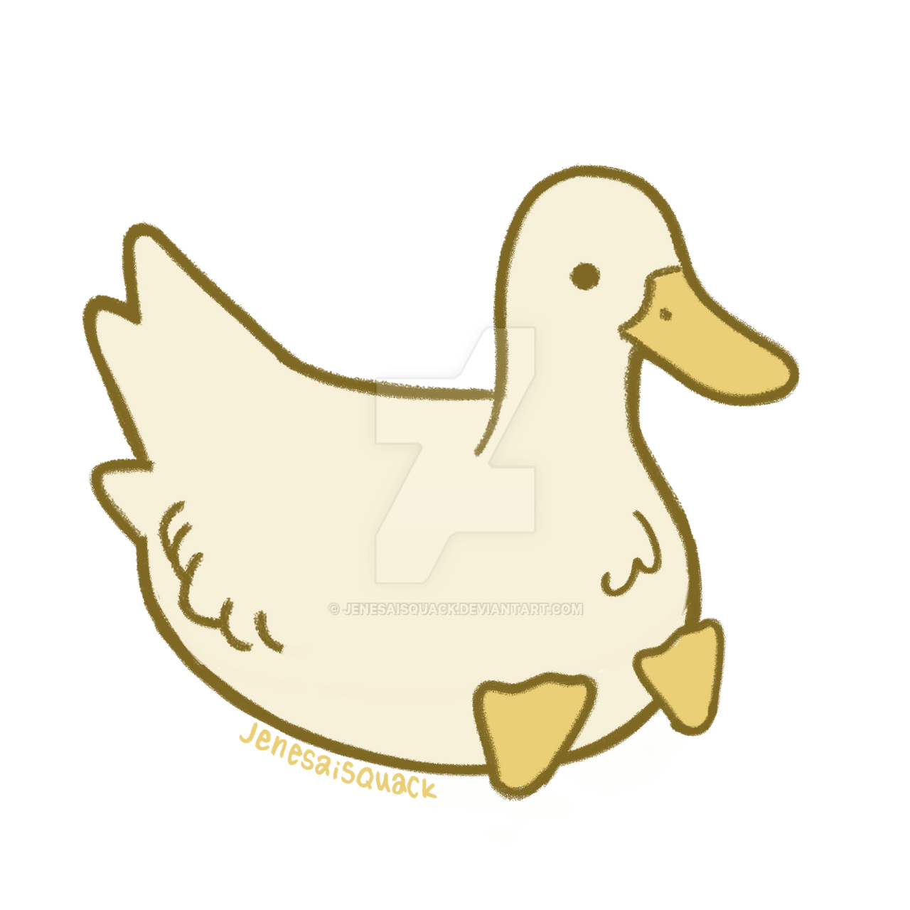 Duck Sit Position sitting duck by JeNeSaisQuack on DeviantArt