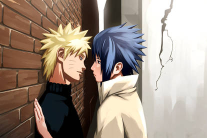 DO NOT FAV ... pined sasunaru